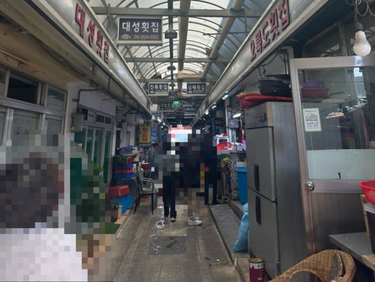 김밥앤국시 이미지