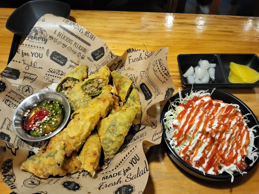 달밤한잔 대표 사진