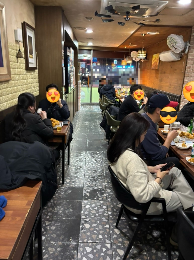 남성로치킨하우스 이미지