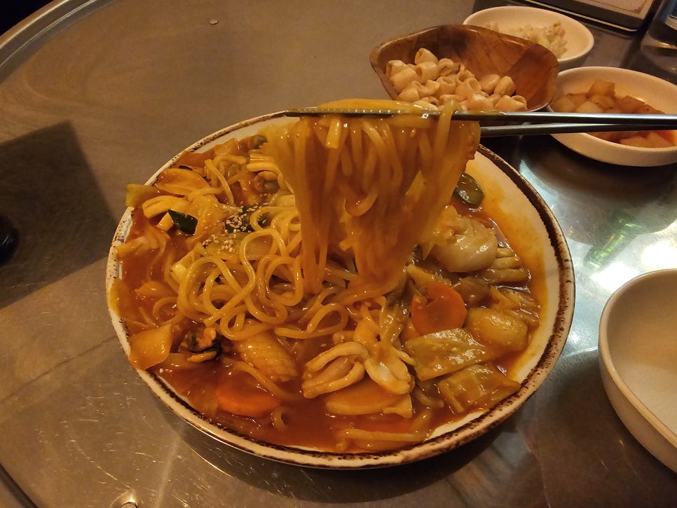 김셰프의포차 이미지