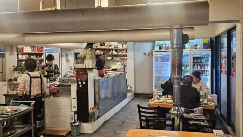 기장꼼장어식당 사진 3