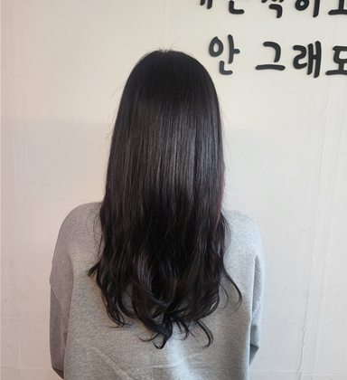호수미용실 이미지