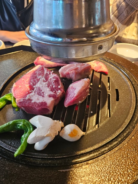청년피자첨단 이미지