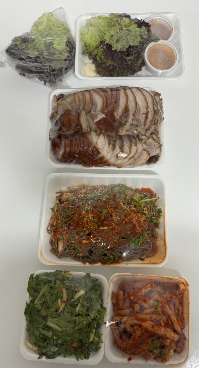 우리족발 이미지