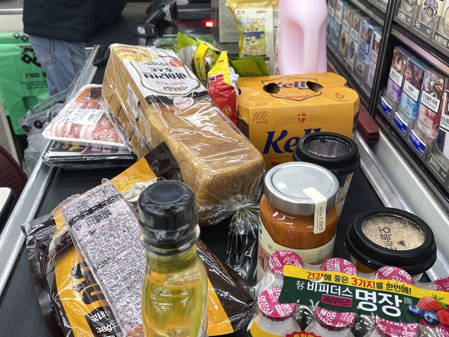 장보고식자재마트()주 이미지
