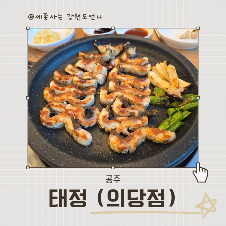 공주의당점 이미지