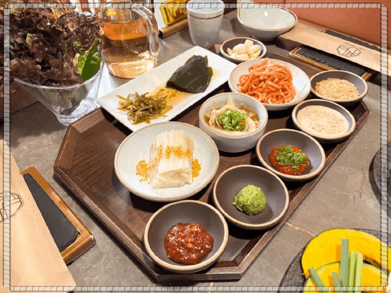 화월식당 이미지