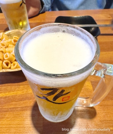 갓생맥주 사상점 이미지