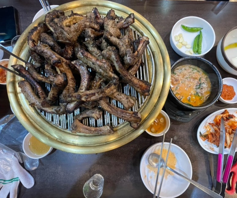토박이네 이미지