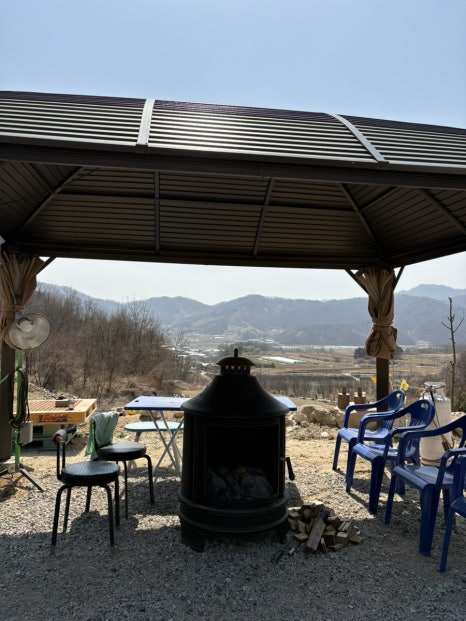 구미오가리민박 이미지