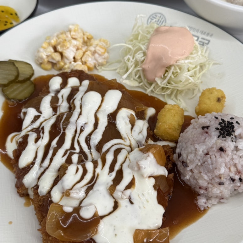 대한콩국(북삼점) 이미지