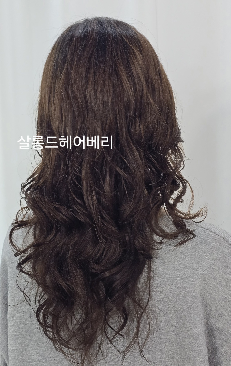 그레이스헤어샵 이미지