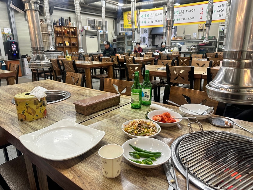 참좋은 토종한우 이미지