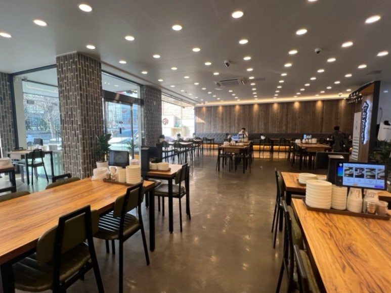 포항닭칼국수 이미지