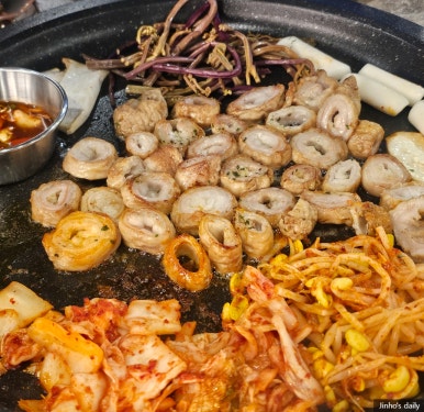 봉자막창진주 이미지