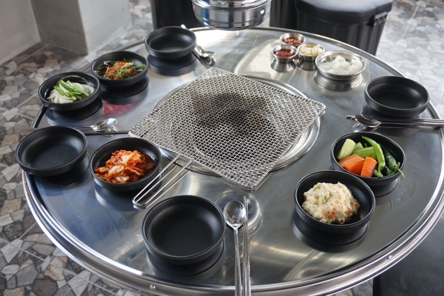 숯불차돌집 동암역점 이미지