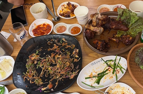육감만족수원만석공원점 이미지