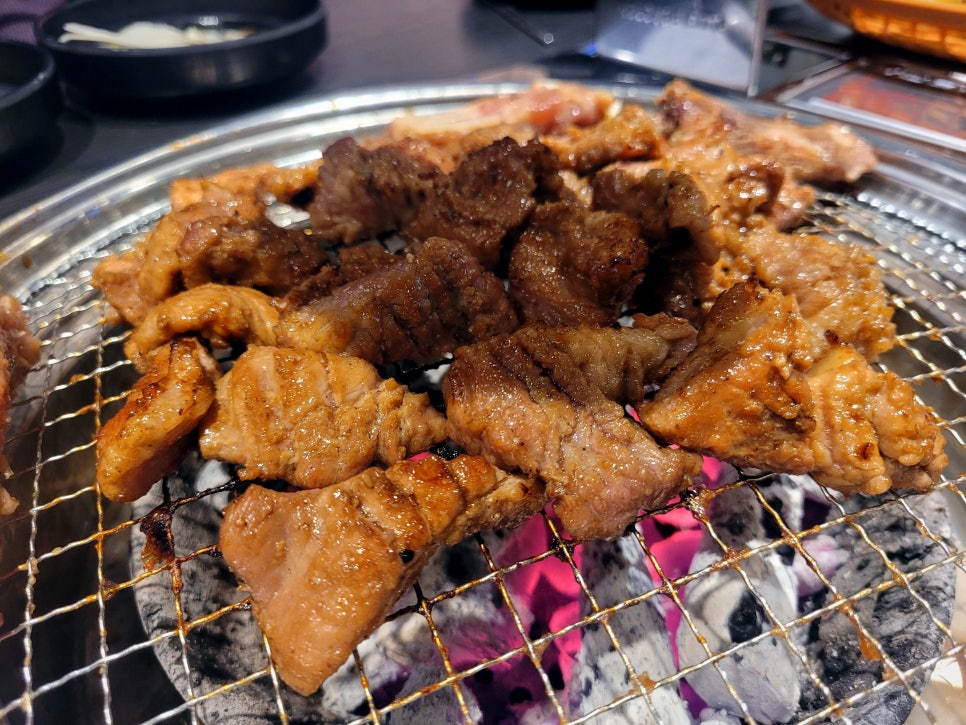 대성포갈비 이미지