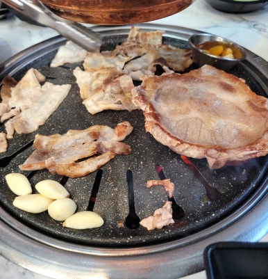 마장동고기집구리갈매점 이미지