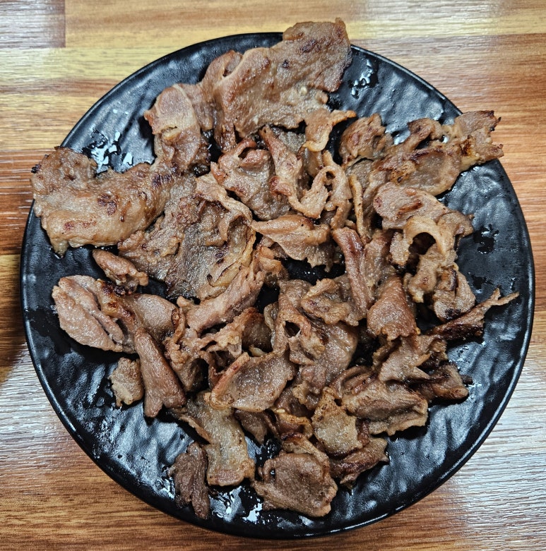 봉평메밀왕막국수 이미지