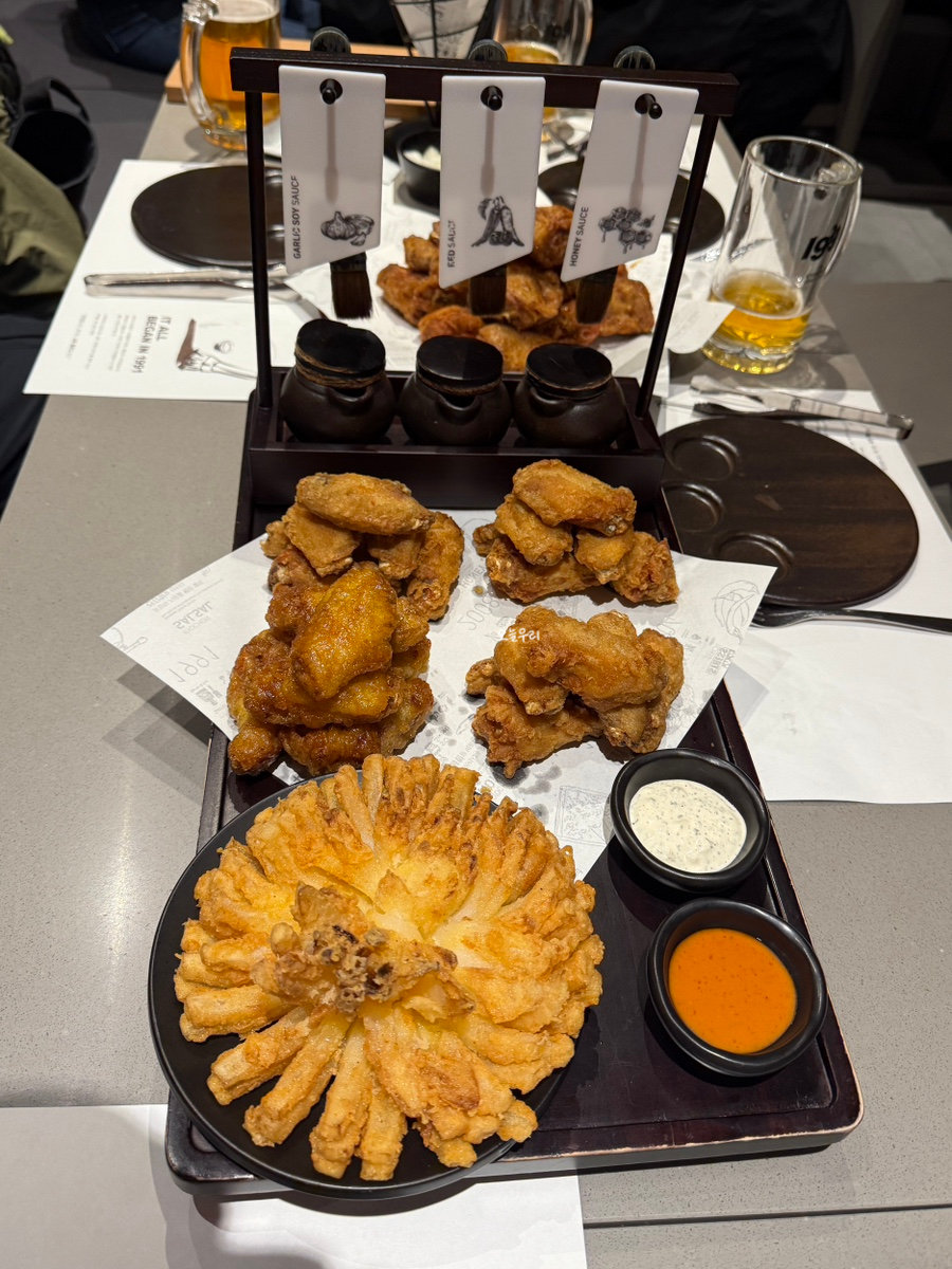 교촌치킨(송정1호점) 이미지