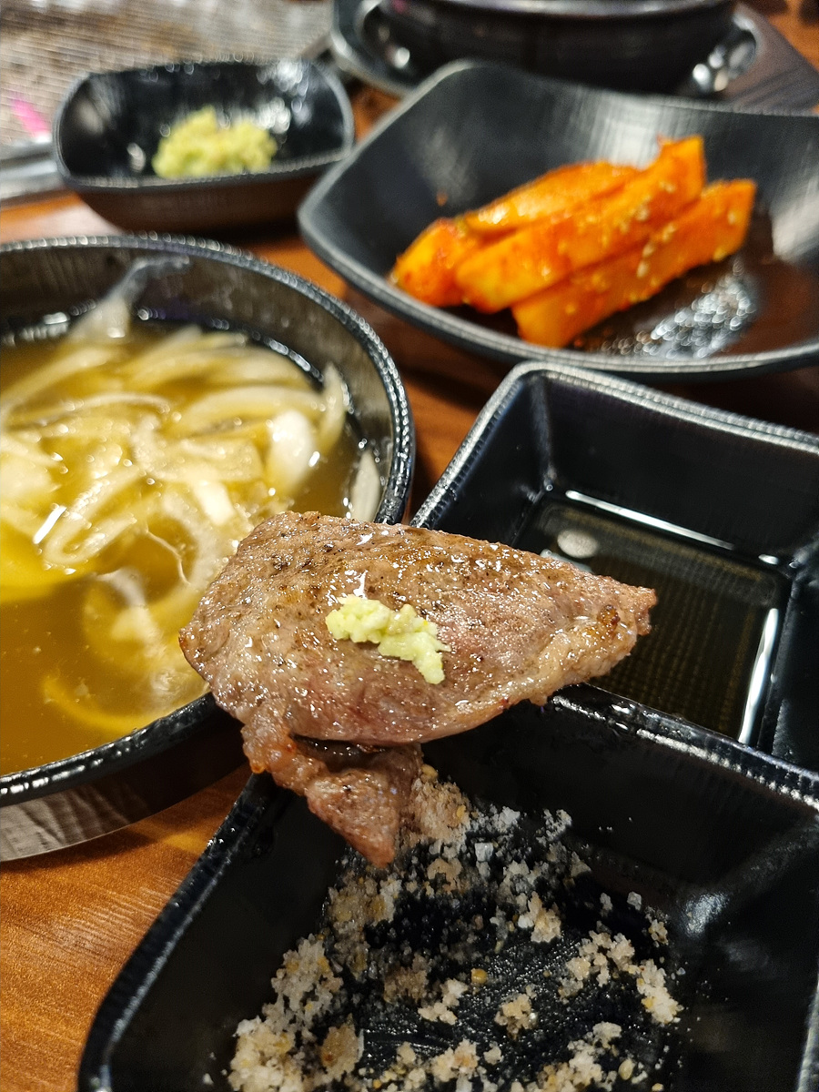 뚝심한우식육식당 이미지