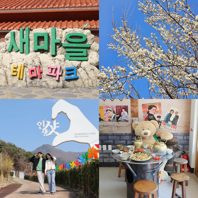 새마을 시대촌 이미지