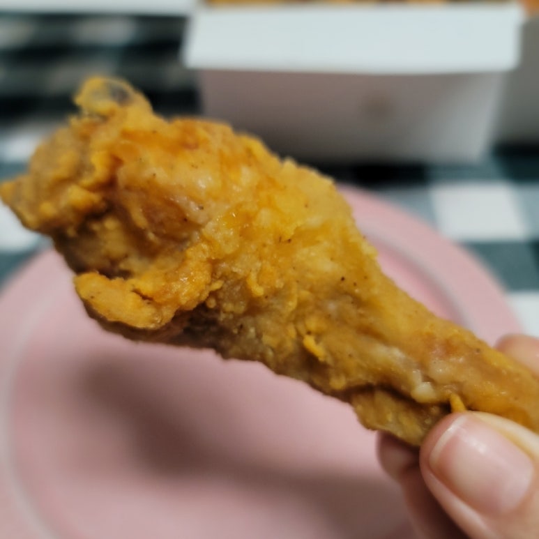 후라이드180 이미지