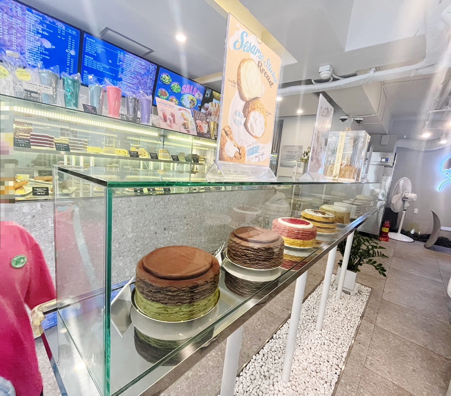 디저트39 명지대점 이미지