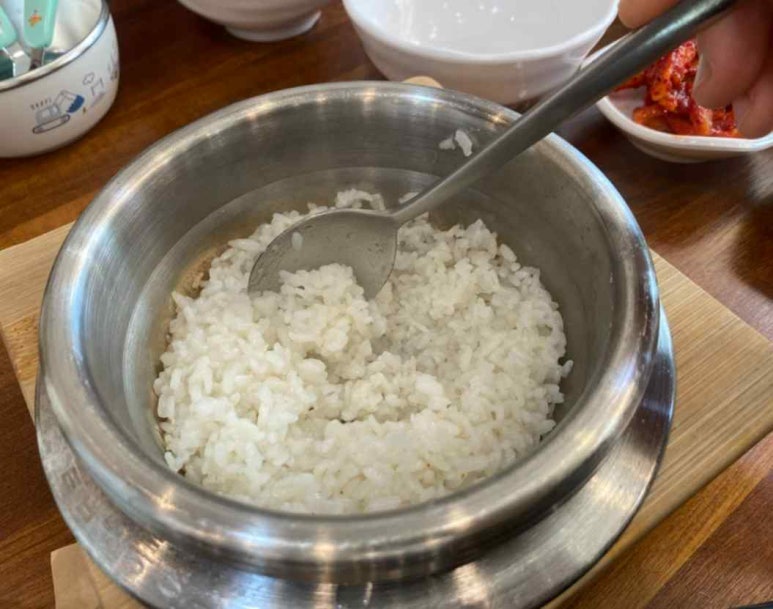 다락골식당 이미지
