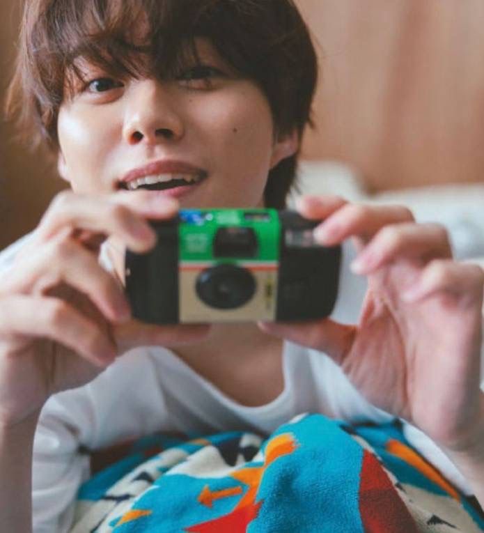 카즈야 이미지