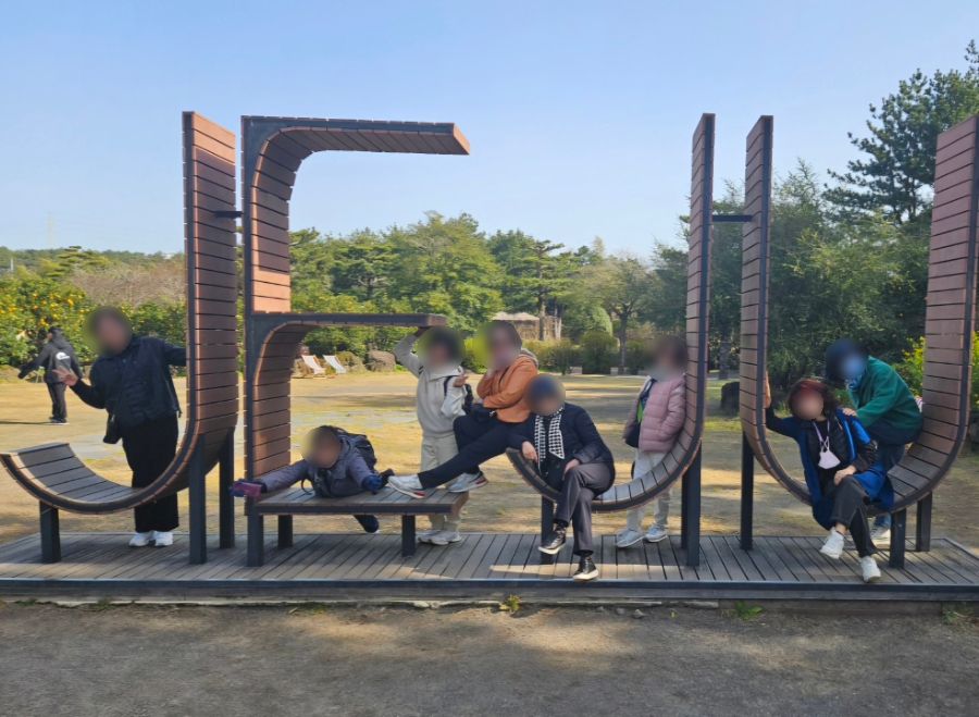 친절한송실장투어(힐링앤제주) 이미지