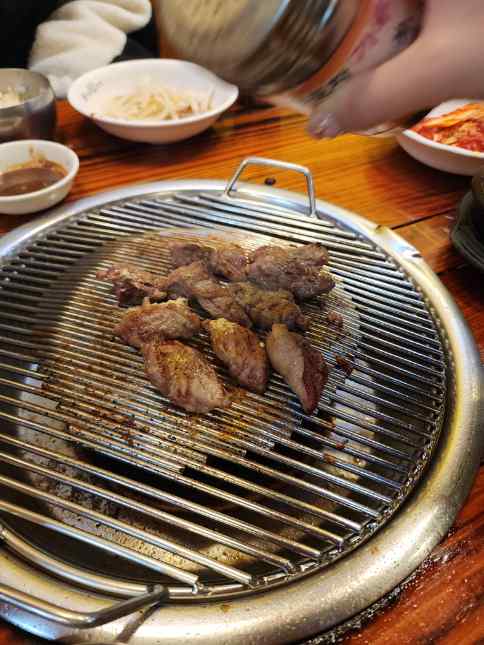 신세계정육식당 이미지