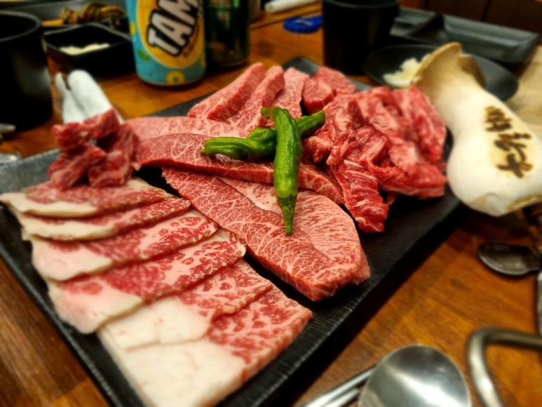 배부른한우 이미지
