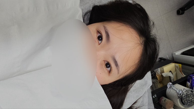 바니속눈썹 이미지