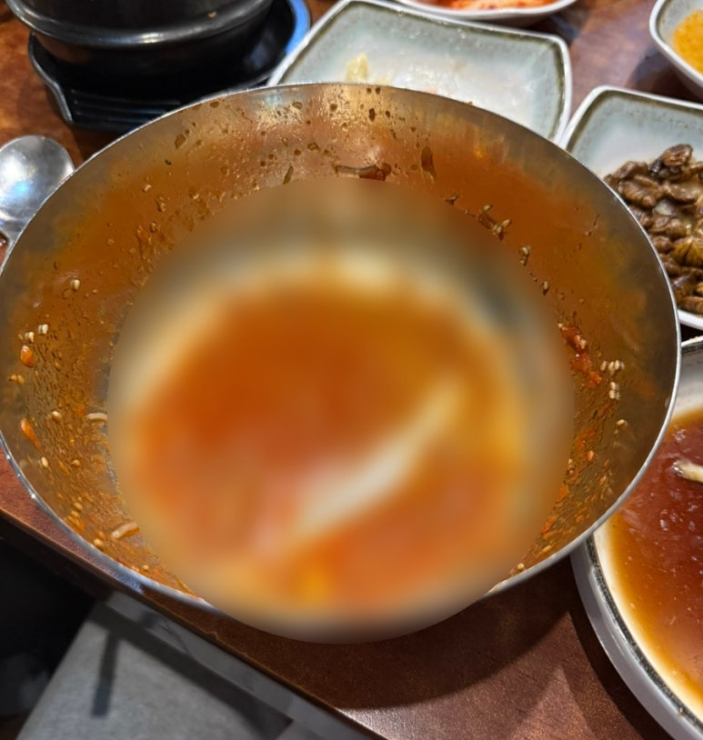 진수참숯갈비 이미지