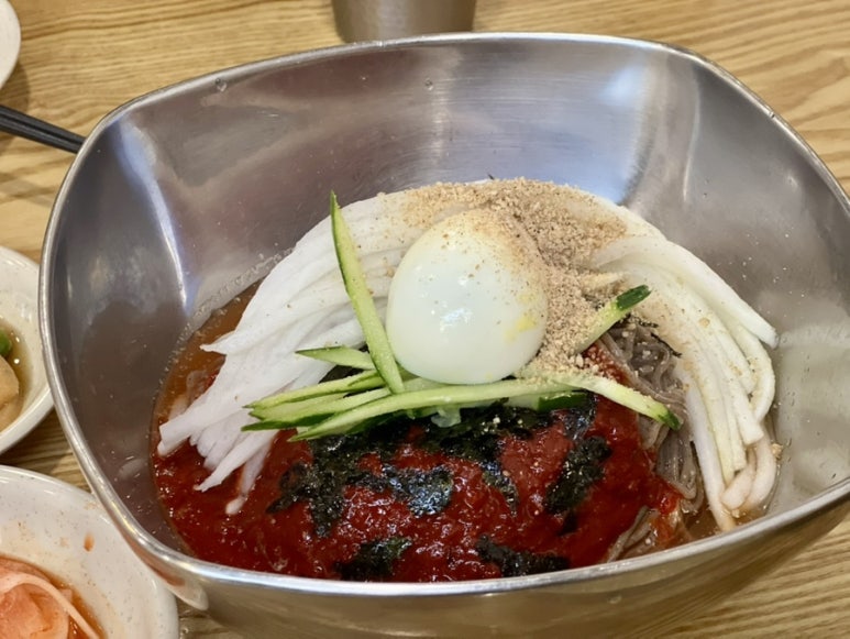 김사장네봉평막국수 이미지
