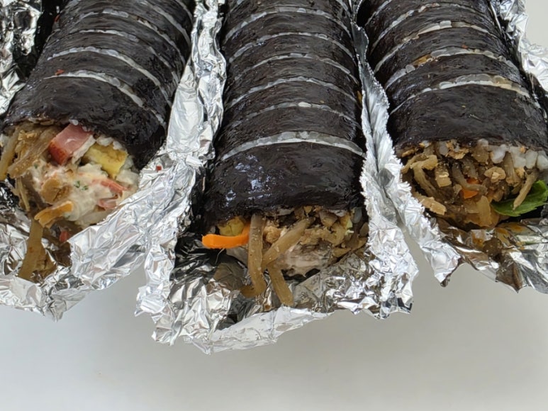 삼형제김밥 본점 이미지