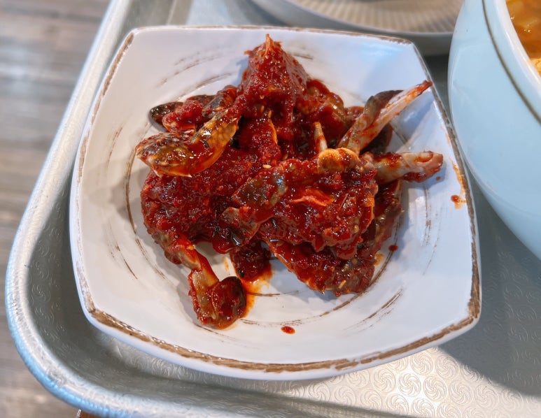 앞산게장 이미지