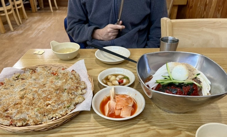 김사장네봉평막국수 이미지