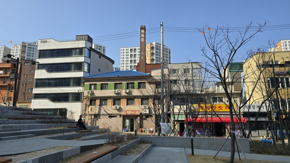 레인커피 마포아현점 이미지