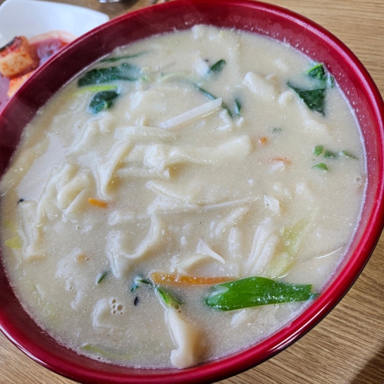 계서칼국수 이미지