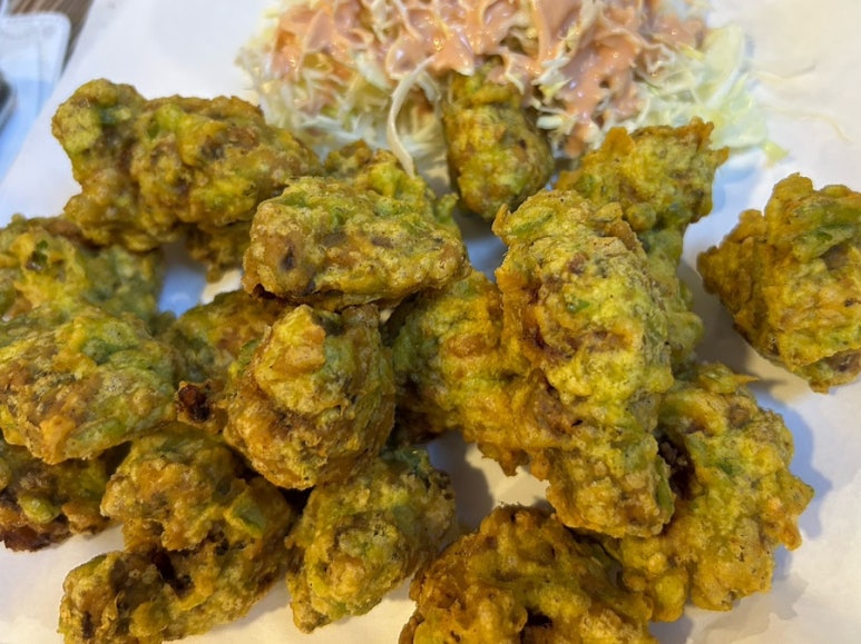 청치킨 이미지
