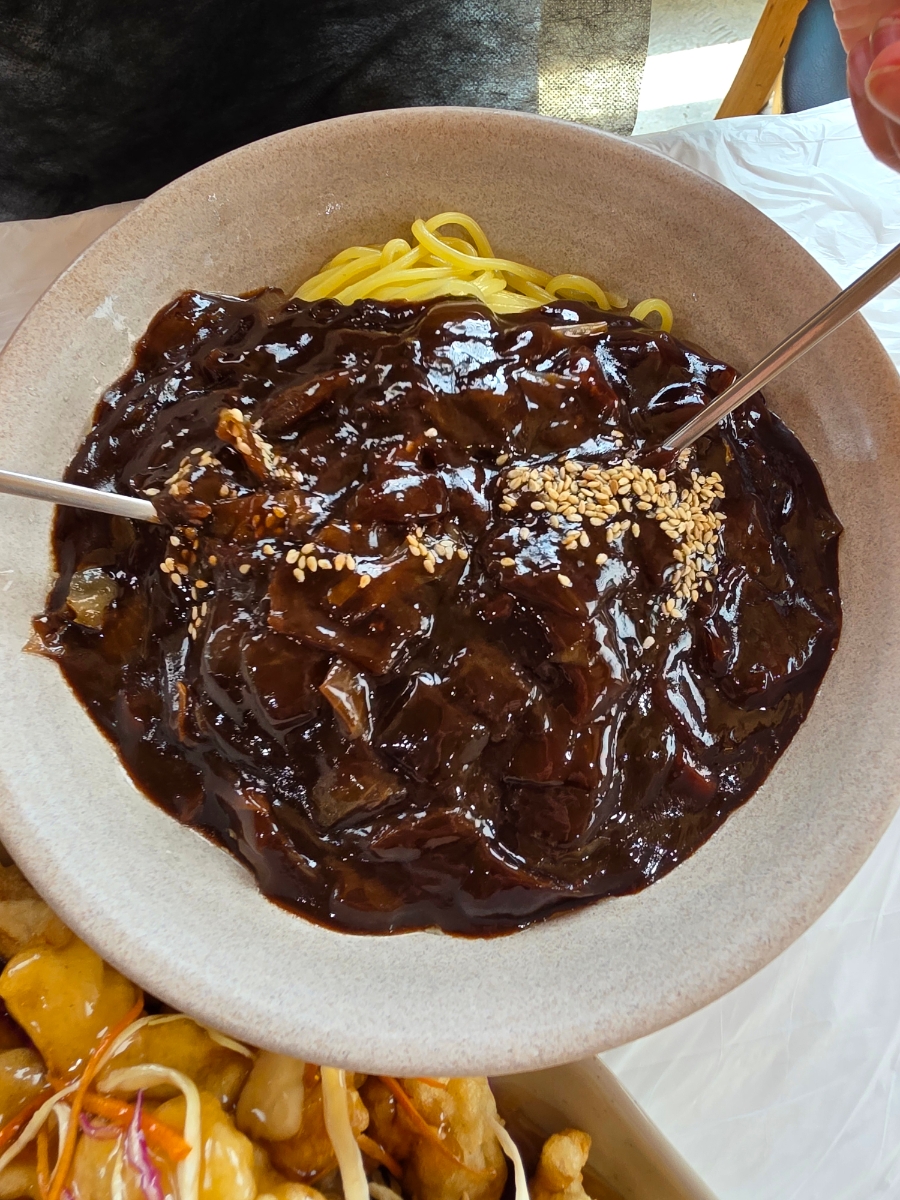미산짬뽕 이미지