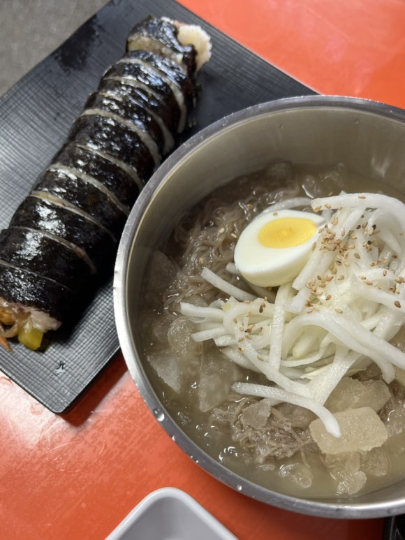 승희네김밥 이미지