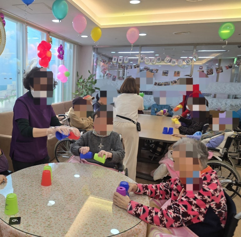 일산VIP요양원2 이미지