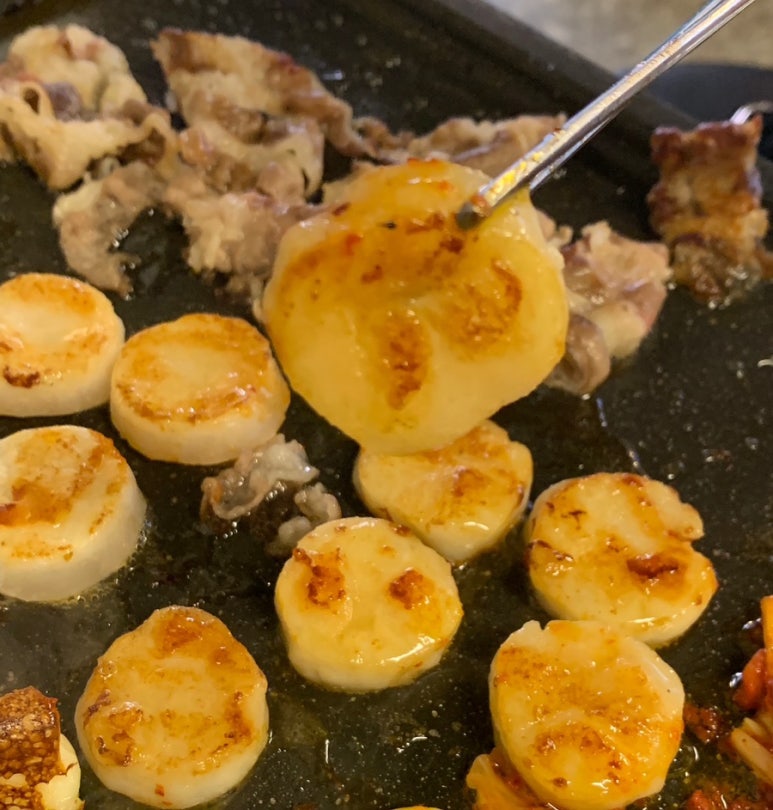 냉삼마을정육식당 이미지