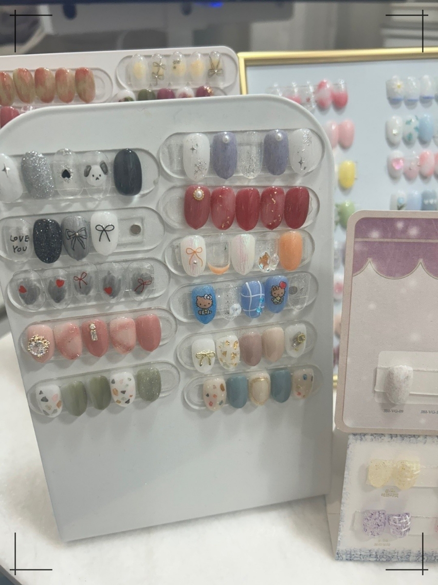 디아망네일 이미지