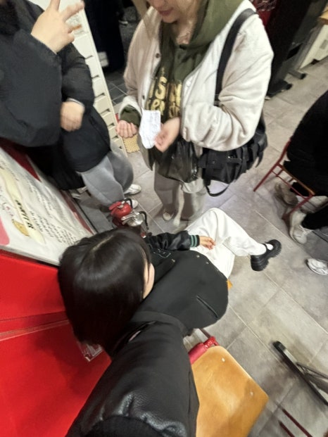 신전떡볶이춘천명동점 이미지