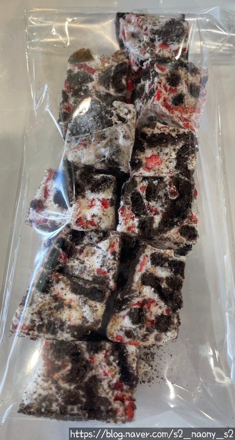 대단한커피&대단한탕후루운정 이미지